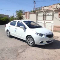 برلیانس H230 دنده‌ای، مدل ۱۳۹۵