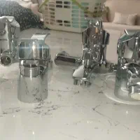 ست کامل شیر آلات