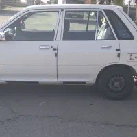 پراید۱۱۱|خودرو سواری و وانت|ایرانشهر, |دیوار