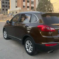 تیگو۵ مدل ۹۴ بیرنگ اکسلنت|خودرو سواری و وانت|تهران, قصر فیروزه ۱|دیوار