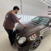 آموزش کارشناسی رنگ خودرو