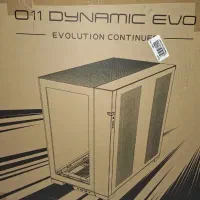 کیس لیان‌لی O11 Dynamic  EVO