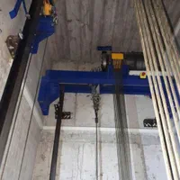 تعمیر وسرویس و نگهداری انواع اسانسور|خدمات پیشه و مهارت|سرعین, |دیوار