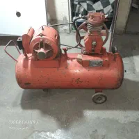 کمپرسور باد