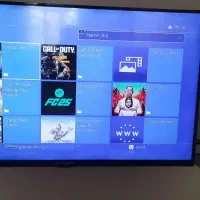 PS4.فت