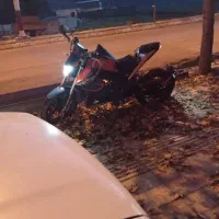 آگهی وسیله نقلیه|موتورسیکلت|خرم‌آباد, |دیوار