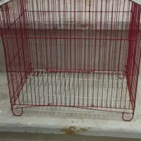 قفس در حد نو فقط ،۲۵۰هزار