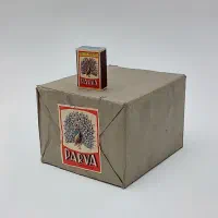 کبریت های قدیمی|کلکسیون اشیاء عتیقه|تهران, چیتگر شمالی|دیوار