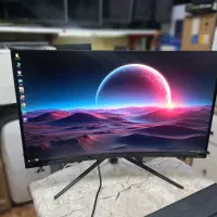 مانیتور فلیپس 32منحنی 2K رفرش ریت 144HZ