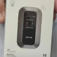 مودم جیبی گرین لاین