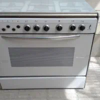 گاز ۵ شعله فردار