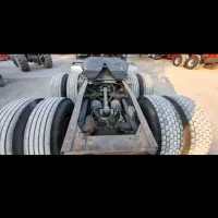 جفت سوپر 78 زیر کوچک کارت 62 تن|خودرو سنگین|اردکان, |دیوار