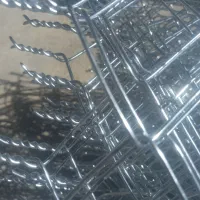 تولید و فروش فنس پایه فنس در ابعاد وضخامت مختلف