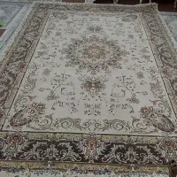 یک جفت فرش ۹متری|فرش|تهران, مینابی|دیوار