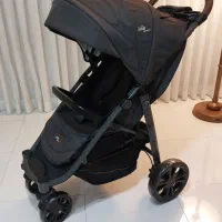 کالسکه تک مسافرتی جویی مدل لیتراکس ۴