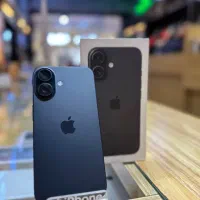 آیفون 16 نرمال
