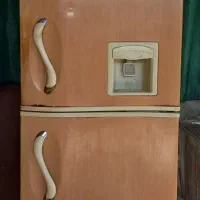 یخچال کار کرده