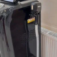 دستگاه لیزر موهای زائد فروشی درحدنو|پزشکی|جیرفت, |دیوار