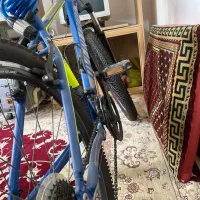 دوچرخه اورلورد ۲۶ نو نو فوری