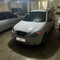 تیبا ۲ مدل ۴۰۱