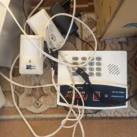 دزدگیر اماکن|دوربین مداربسته|مبارکه, |دیوار