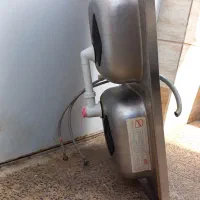 سینک ظرفشویی|آبچکان و نظمدهنده ظروف|اهواز, معین زاده|دیوار