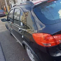 کویک ار مدل ۱۴۰۰|خودرو سواری و وانت|رشت, حومه رشت|دیوار