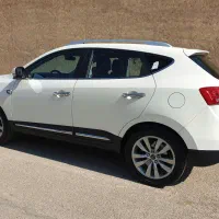 جک S5، اسفند ۹۹، سالم و تک برگ