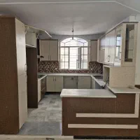 آپارتمان۹۰مترنامجو(گرگان)/تکواحدی/خوش نقشه