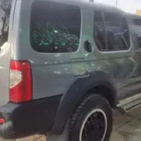 نیسان رونیز