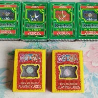 پاسور ورق راکت اصلی