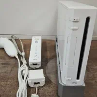 نینتندو wii وی|کنسول، بازی ویدئویی و آنلاین|کوچصفهان, |دیوار