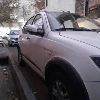 کوکیک مدل GXR 1403|خودرو سواری و وانت|تهران, کرمان|دیوار