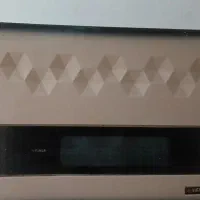 بخاری نیک کالا