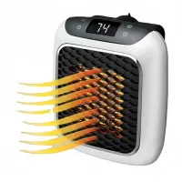 گرمای فوری، مصرف ناچیز/بخاری برقی مدل BlazePro-T21|خدمات پیشه و مهارت|سقز, |دیوار