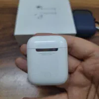 ایرپاد اپل ۲ (new generation 2023)|لوازم جانبی موبایل و تبلت|تهران, سهروردی|دیوار