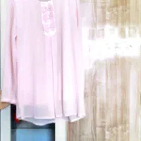 لباس در حد نو فقط یک بار استفاده شده|لباس|کرج, اتحاد|دیوار