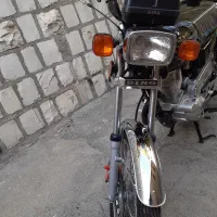 موتور هوندا 200 کلکسونی|موتورسیکلت|کرمانشاه, |دیوار