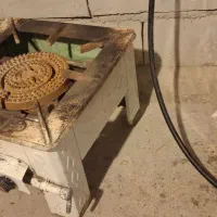 فروش گاز دوشعله. فرش ۱۲متری ۶متری. دراور.تاپلو.