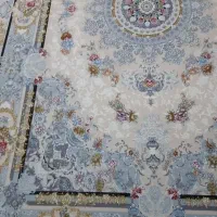 فروش ۴ تخته فرش ۶ متری