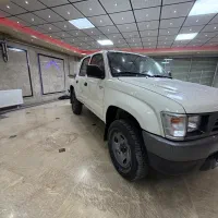 هایلوکس 2001|خودرو سواری و وانت|ارومیه, |دیوار