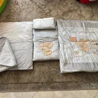 سرویس خواب کودک|تخت و صندلی بچه|شاهرود, |دیوار