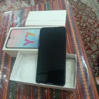 موبایل هواوی y7