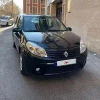 ساندرو اتومات مدل 1396