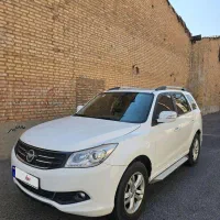 هایما S7 مدل 94 برج 12 کم کار|خودرو سواری و وانت|دزفول, |دیوار