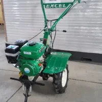 تیلر. کلتیواتور اره موتوری تخفیف نقد و اقساط