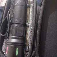 چراغ قوه کونوردی