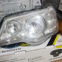 میدرنج و فدرال|صوتی و تصویری|شاهین‌شهر, سعدی جنوبی|دیوار