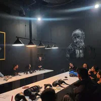 واگذاری کافه رستوران و‌گیم‌ ۸۰۰متری|اجارهٔ مغازه و غرفه|تهران, دریاچه شهدای خلیج فارس|دیوار