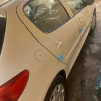 پژو 207 tu5صفر کلیومتر